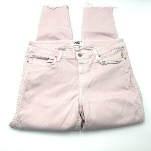 Light Pink Pants by Pink 31